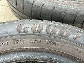 Pneu 205/55 r16 4ks - 4