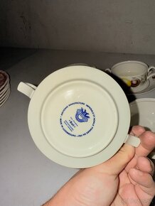 Villeroy Boch Bali bujonky na polievku - 4