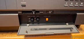 Predám vintage Betamax videorekordér Sony SL-C7 - 4