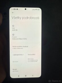 Xiaomi redmi note 10 pro - 4