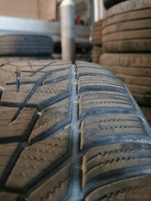 Hankook 235/55R17 zimné - 4