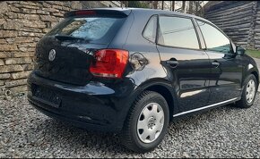 Volkswagen polo 1.2 benzin - 4