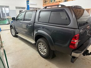 Hilux 3.0 automat 2015 - 4