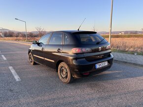 Seat Ibiza 1.4 TDI 59KW - 4