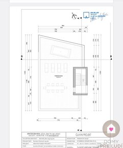 VIR-Predaj nového 3i apartmánu na 2.poschodí s panoramaticko - 4