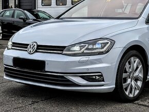 VW Golf 7 Highline 10/2017 110kw (150ps) Bi-Xenon - 4