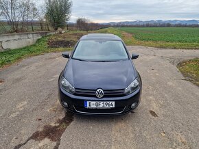 Vw golf 6 1,4 tsi Style - 4