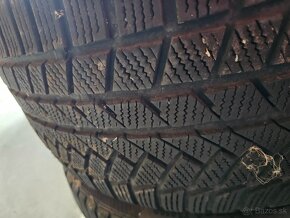 285/40 r21 continental - 4