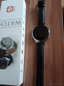 Predam nové smart  WATCH RDfit GT4 PRO - 4