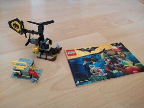 Lego Batman - 4