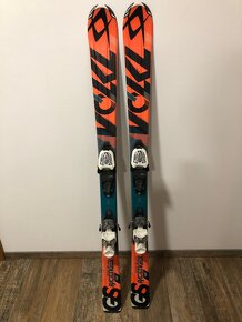 Lyze VOLKL RaceTiger 130cm - 4