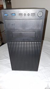 PC low cost/ i7-6700 16GB 256GB SSD GTX 960 HDD 1TB - 4