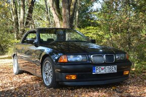 e36 cabrio - 4