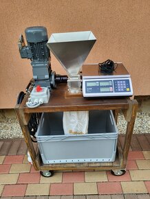 Pivovar Grainfather/Mattmill/Kegland - 4