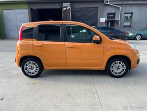 FIAT PANDA 1.2 69k Plus - 4