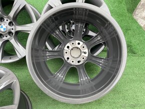 R18 5x120 Bmw styling 396 - style 396- 6 796 246 - Antacit - - 4