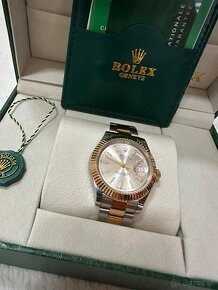 Rolex hodinky - 4