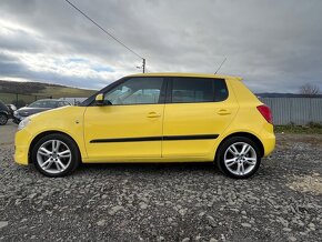 Fabia 1.2 htp Nová STK a Emisná - 4