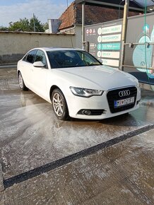 Audi a6 c7 - 4