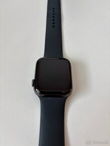 Apple Watch 6 44mm - 4