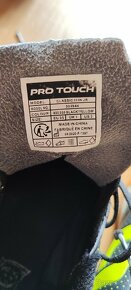 Halovky Pro Touch vel. 35 - 4