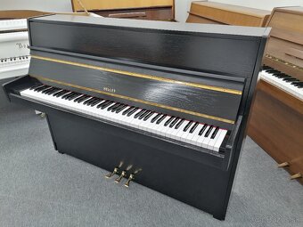 Nepremeškajte Značkové Piano. Luxusná kvlait - 4