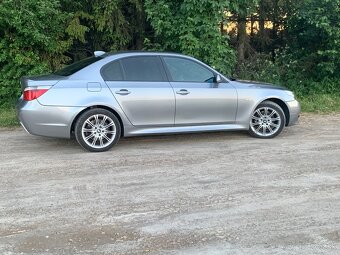 BMW 530xd e60 170kw - 4