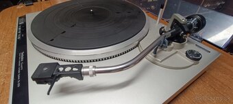 Technics SL-Q33 - 4