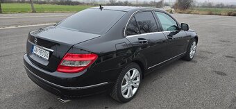 Mercedes C280 Avantgarde 4-matic A/T 170KW T   4X4 V6 - 4