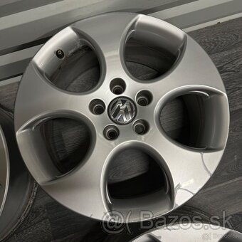 Alu VW 5x112 17” 1K0601025BB - 4