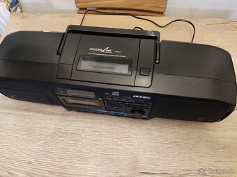 Grundig RR 9900 - 4