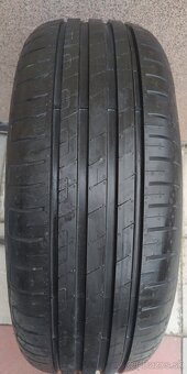 Letné GOODYEAR  205/55 R17 - 4