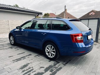 Škoda Octavia Combi  1.6tdi dsg - 4