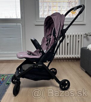 Prakticky športový kočík Recaro Kexa Elite (aj protismer) - 4