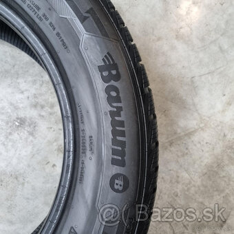 Zimné pneumatiky 255/55 R18 BARUM DOT3418 - 4