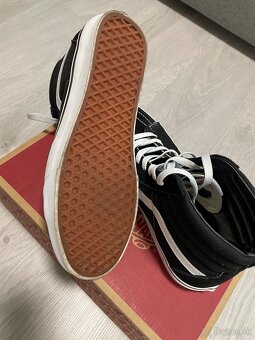 Vans Sk8 Hi - 4