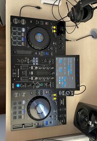 Pioneer Dj RX3 - all in one konzola - 4