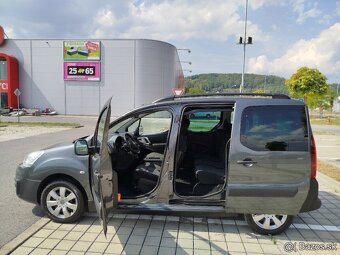 Citroën Berlingo Multispace 1.6 BlueHDi - 4