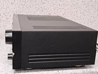 SANSUI AU-X111 / INTEGRATED STEREO AMPLIFIER / JAPAN - 4