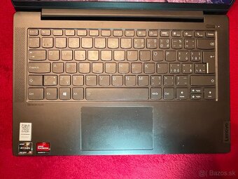 Lenovo IdeaPad 5 14 ALC 05 - 4