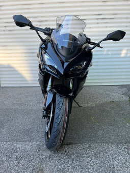 Kawasaki Ninja 1100SX - 4