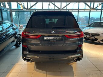 BMW X7 xDrive M50d A/T Final Edition - 4