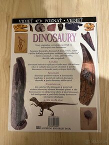 Kniha o dinosauroch pre deti - 4