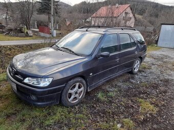 Peugeot 306 - 4