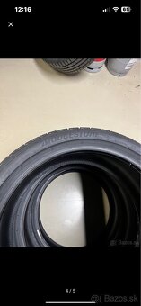 Pneumatiky Bridgestone Turanza 225/40 R19 93Y - 4