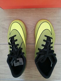 Nike halovky (1x obuté, top stav) - 4