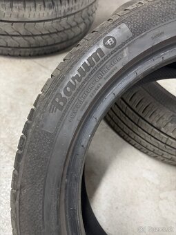 215/50R17 Barum Bravurus3 91Y 7mm - 4