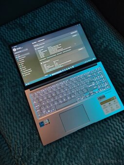 Asus Vivobook 15 - 4