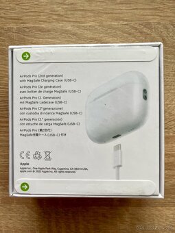 AirPods 2pro - 4