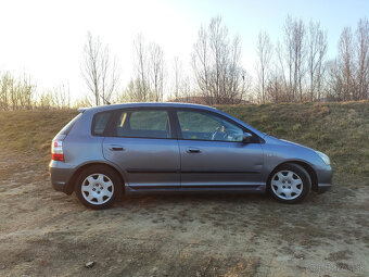 HONDA CIVIC 7G [2004] 1.6 V-TEC - 4